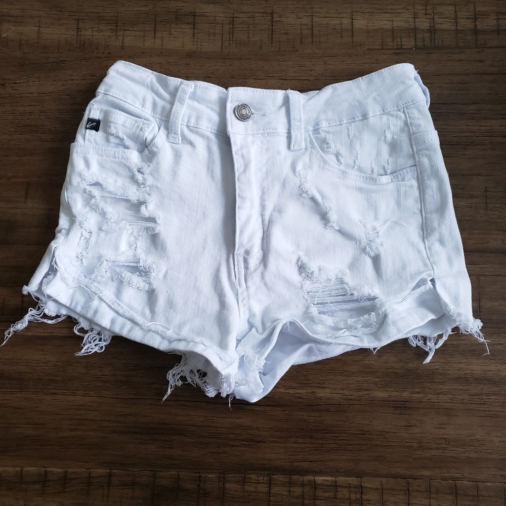 KanCan Shorts